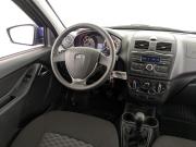 Lada (ВАЗ) Granta I Рестайлинг Москва  - изображение 51