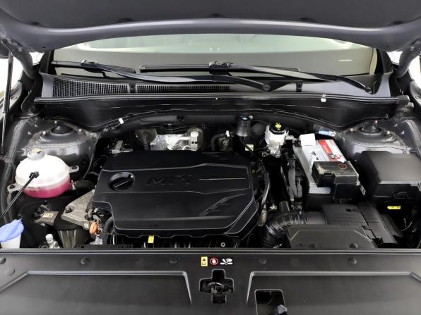 Hyundai Santa Fe IV Рестайлинг с пробегом 2021 года, цена 3 735 000 рублей, 51141 км, внедорожник, Автокод Объявления