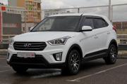 Hyundai Creta I Уфа  - изображение 23