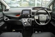 Toyota Sienta II Иркутск  - изображение 38