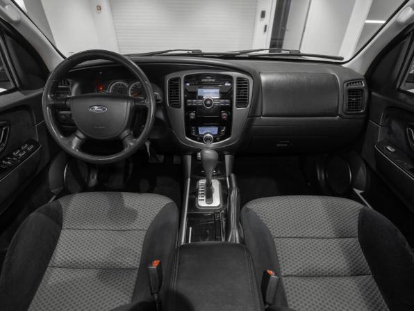 Ford Escape II с пробегом 2008 года, цена 875 000 рублей, 158767 км, внедорожник, Автокод Объявления