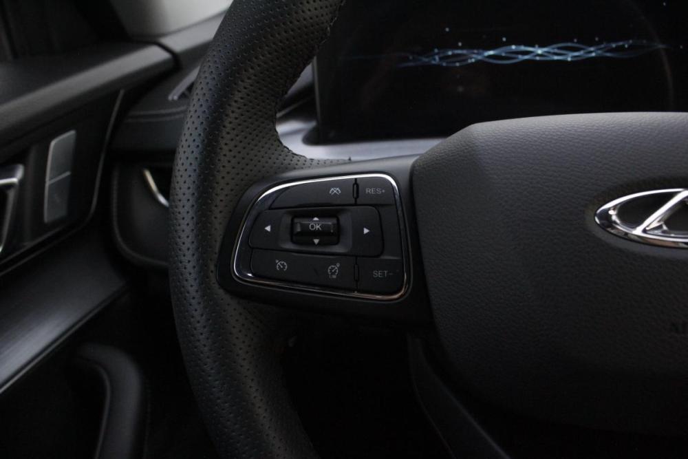 Chery Tiggo 7 Pro Max I Брянск  - изображение 15