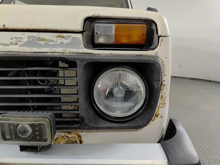 Lada (ВАЗ) 2121 (4x4) I Рестайлинг Уфа  - изображение 21