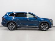 Geely Monjaro I Москва  - изображение 34