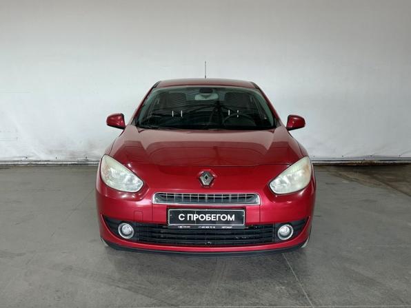 Renault Fluence I с пробегом 2011 года, цена 679 000 рублей, 189000 км, седан, Автокод Объявления