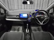 Honda Insight II Рестайлинг Красноярск  - изображение 31