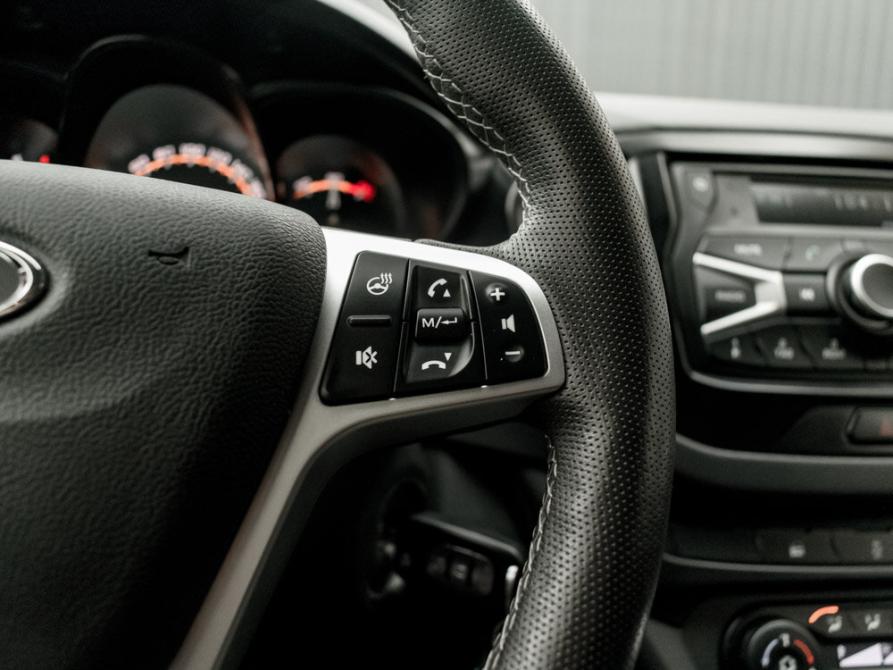 Lada (ВАЗ) Vesta I Екатеринбург  - изображение 16