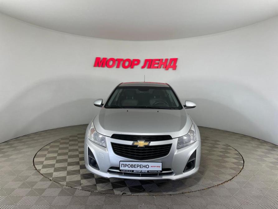 Chevrolet Cruze I Рестайлинг Воронеж  - изображение 2