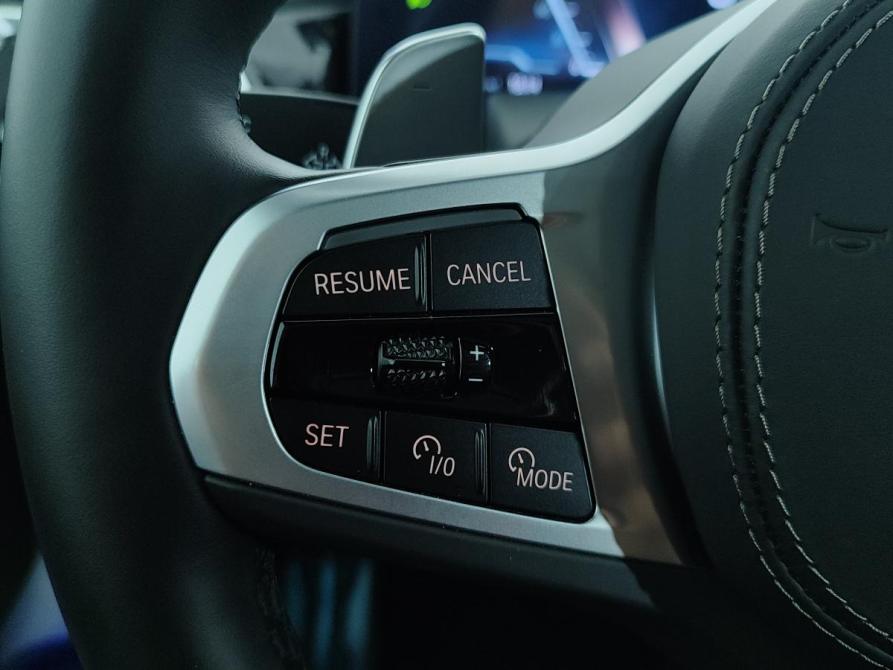 BMW X5 IV (G05/G18) Рестайлинг Ростов-на-Дону  - изображение 29
