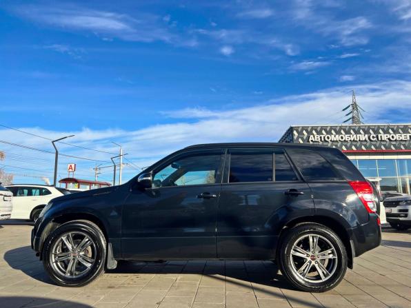 Suzuki Grand Vitara II с пробегом 2008 года, цена 1 155 000 рублей, 175202 км, внедорожник, Автокод Объявления