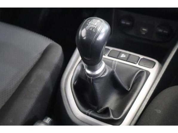 Hyundai Creta I с пробегом 2019 года, цена 1 438 000 рублей, 166016 км, внедорожник, Автокод Объявления