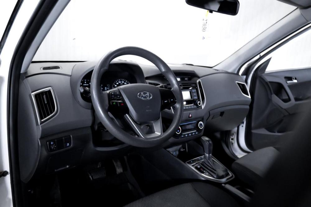Hyundai Creta I Тюмень  - изображение 14