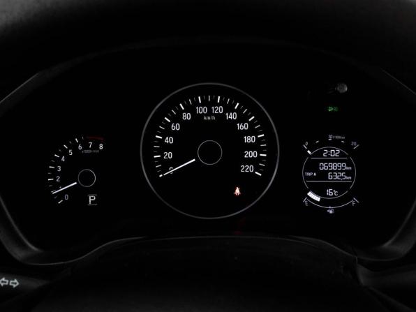 Honda Vezel I Рестайлинг с пробегом 2021 года, цена 2 109 000 рублей, 69899 км, внедорожник, Автокод Объявления