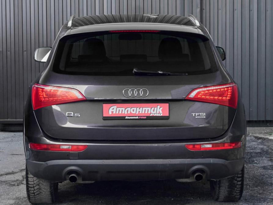 Audi Q5 I (8R) Екатеринбург  - изображение 4