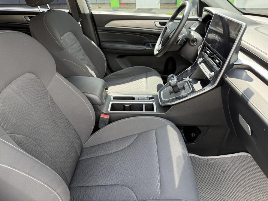 Haval M6 II Ярославль  - изображение 9