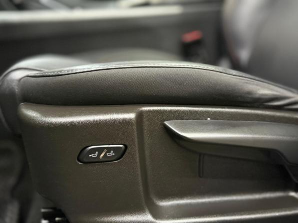 Changan CS35 Plus I Рестайлинг с пробегом 2024 года, цена 1 850 000 рублей, 34310 км, внедорожник, Автокод Объявления