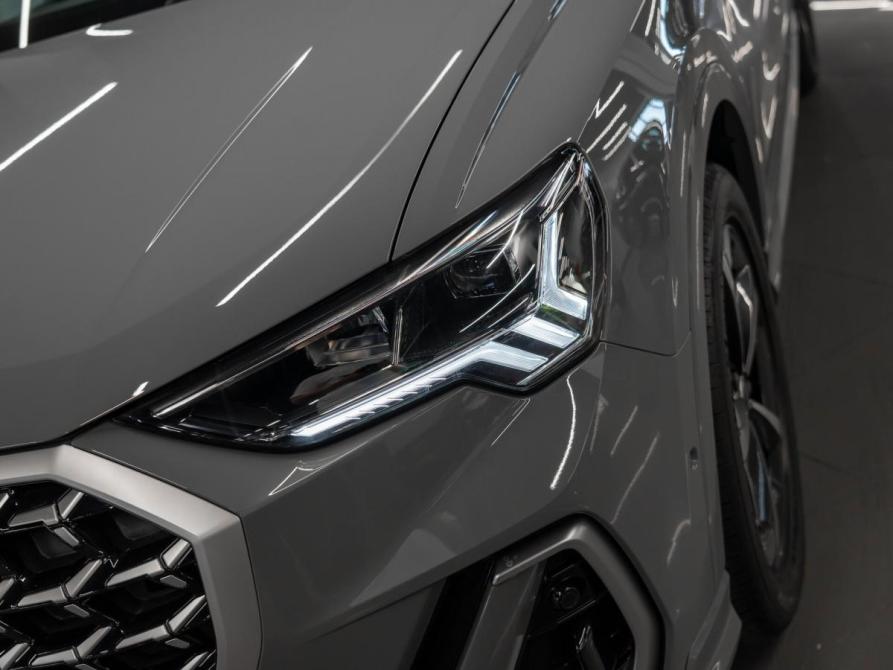 Audi Q3 II (F3) Москва  - изображение 22