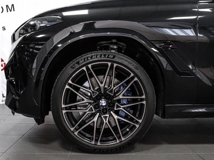 BMW X6 M III (F96) Минеральные Воды  - изображение 8