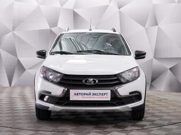 Lada (ВАЗ) Granta I Рестайлинг с пробегом 2024 года, цена 1 050 000 рублей, 13500 км, универсал, Автокод Объявления