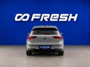 Volkswagen Golf VIII Москва  - изображение 28