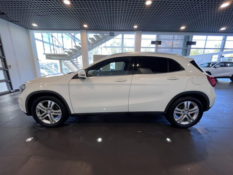 Mercedes-Benz GLA I (X156) Чебоксары  - изображение 6