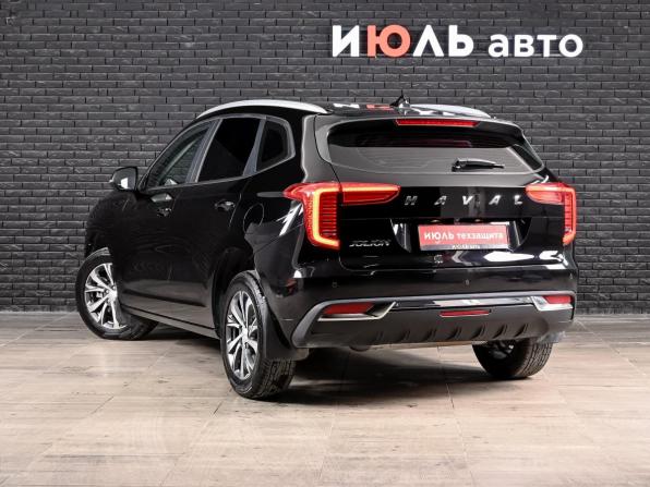 Haval Jolion I с пробегом 2023 года, цена 1 990 000 рублей, 46599 км, внедорожник, Автокод Объявления