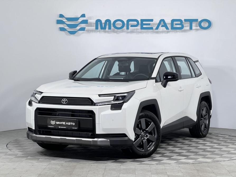 Toyota RAV4 VI (XA60) Калининград  - изображение 1