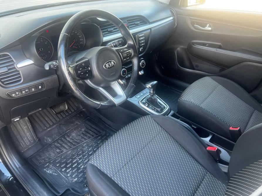 Kia Rio IV Воронеж  - изображение 7