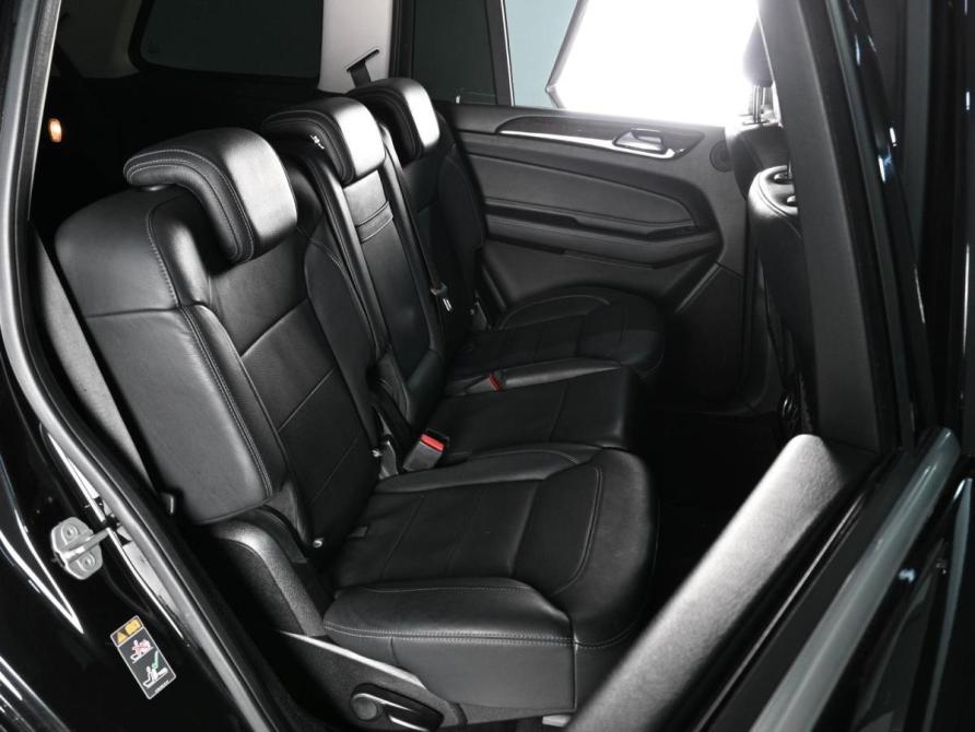 Mercedes-Benz GLS I (X166) Ростов-на-Дону  - изображение 7