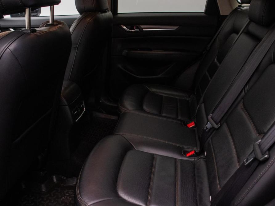 Mazda CX-5 II Москва  - изображение 11