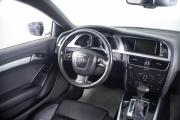 Audi A5 I (8T) Пермь  - изображение 37