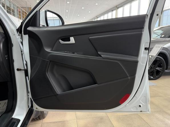 Kia Sportage III с пробегом 2013 года, цена 1 500 000 рублей, 130000 км, внедорожник, Автокод Объявления