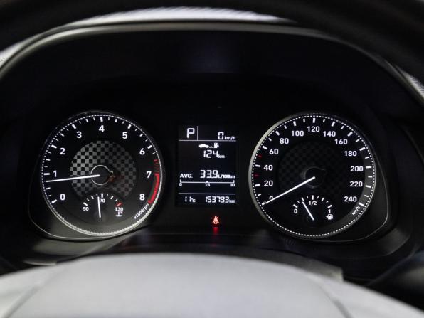 Hyundai Elantra VI (AD) Рестайлинг с пробегом 2019 года, цена 1 575 000 рублей, 153793 км, седан, Автокод Объявления