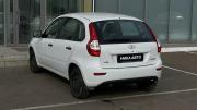 Lada (ВАЗ) Kalina II Оренбург  - изображение 22