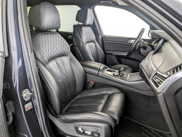 BMW X5 IV (G05/G18) с пробегом 2022 года, цена 8 800 000 рублей, 85283 км, внедорожник, Автокод Объявления