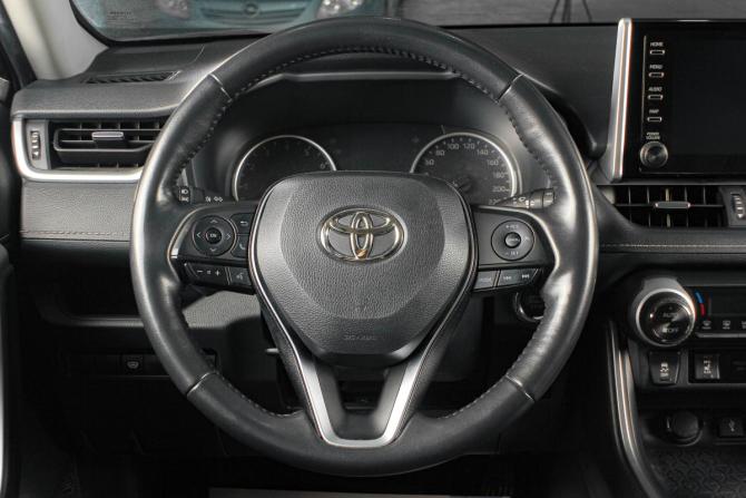 Toyota RAV4 V (XA50) с пробегом 2022 года, цена 2 949 000 рублей, 118000 км, внедорожник, Автокод Объявления