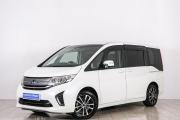 Honda Stepwgn V Красноярск  - изображение 24