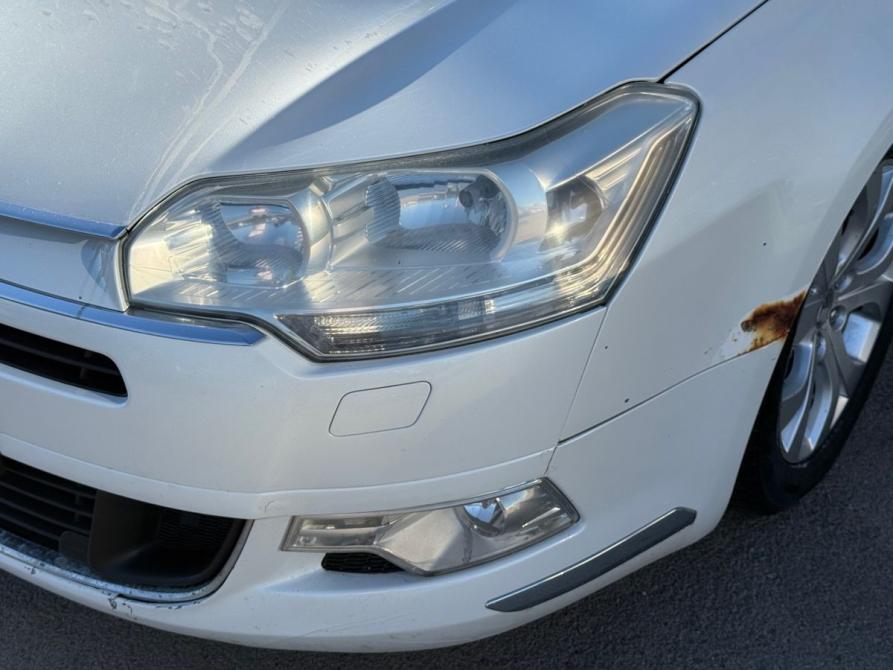 Citroen C5 II Энгельс  - изображение 8