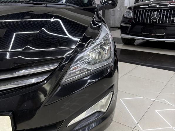 Hyundai Solaris I Рестайлинг с пробегом 2016 года, цена 899 000 рублей, 182467 км, седан, Автокод Объявления