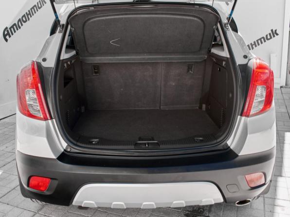 Opel Mokka I с пробегом 2012 года, цена 1 100 000 рублей, 143637 км, внедорожник, Автокод Объявления