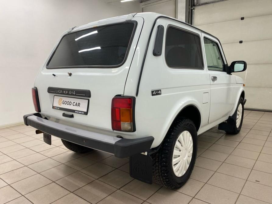 Lada (ВАЗ) 2121 (4x4) I Рестайлинг Энгельс  - изображение 6
