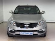 Kia Sportage III Москва  - изображение 18