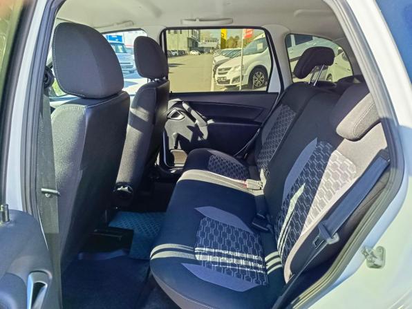 Lada (ВАЗ) Granta I Рестайлинг с пробегом 2023 года, цена 769 995 рублей, 61953 км, универсал, Автокод Объявления