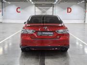 Toyota Camry VIII (XV70) Рестайлинг Казань  - изображение 38