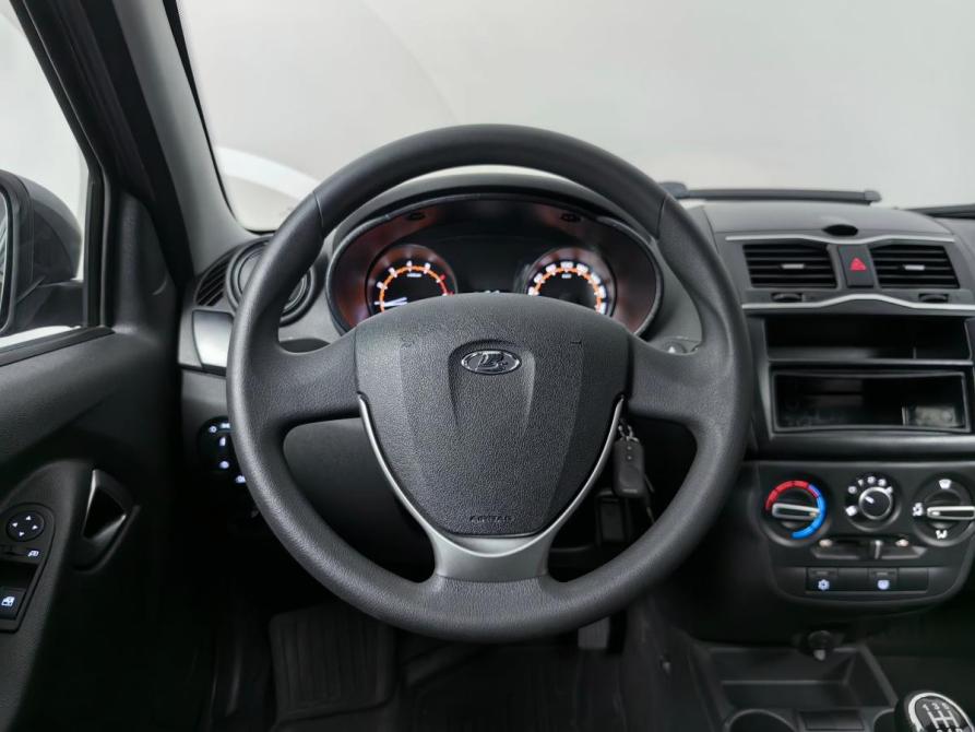 Lada (ВАЗ) Granta I Рестайлинг Москва  - изображение 13
