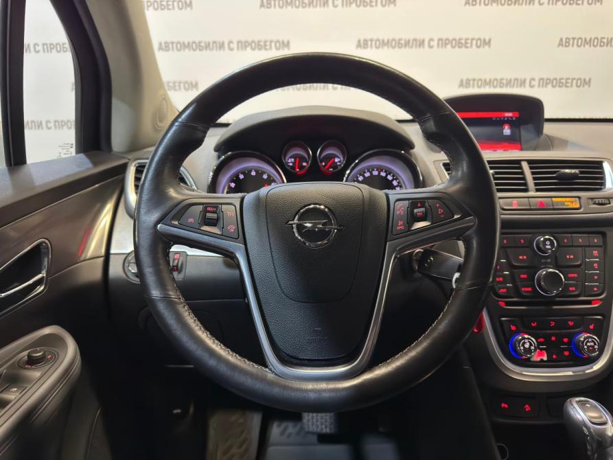 Opel Mokka I Санкт-Петербург  - изображение 12