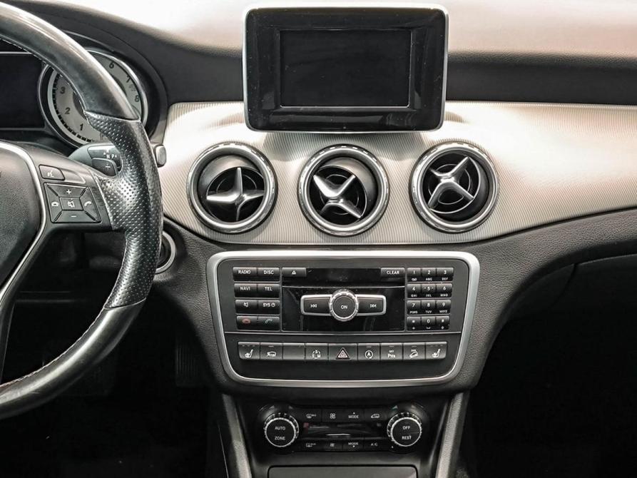 Mercedes-Benz GLA I (X156) Казань  - изображение 18