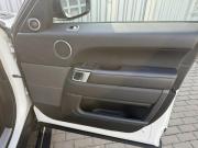 Land Rover Range Rover Sport II Рестайлинг Ростов-на-Дону  - изображение 41