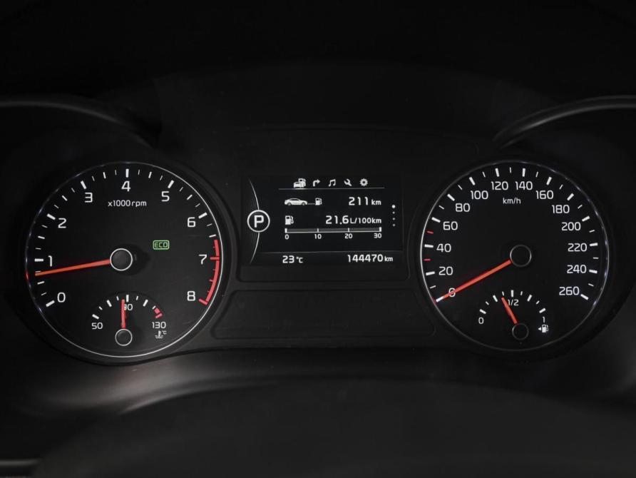 Kia Optima IV Ставрополь  - изображение 23