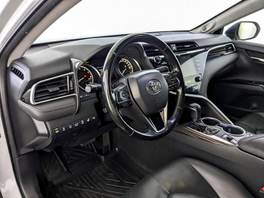 Toyota Camry VIII (XV70) Москва  - изображение 6